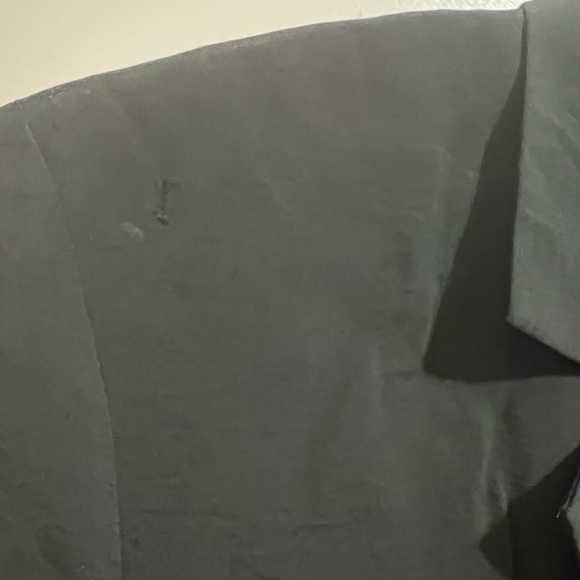 NWT Mdwll The Relaxed Blazer in Softdrape $198 - Picture 12 of 13